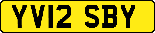 YV12SBY