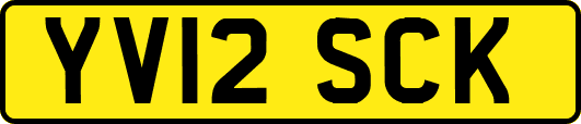 YV12SCK
