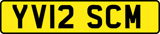 YV12SCM