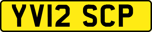 YV12SCP