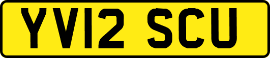 YV12SCU