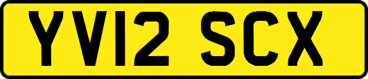 YV12SCX