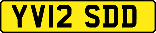 YV12SDD