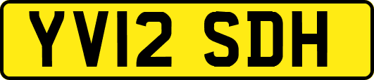 YV12SDH
