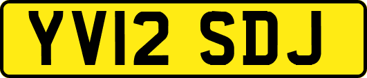 YV12SDJ