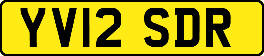 YV12SDR