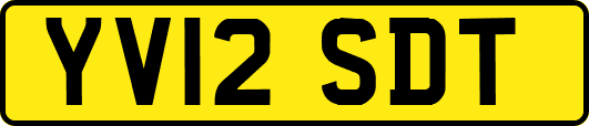 YV12SDT