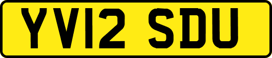 YV12SDU