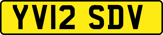 YV12SDV