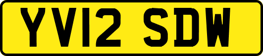 YV12SDW