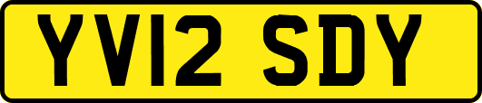 YV12SDY