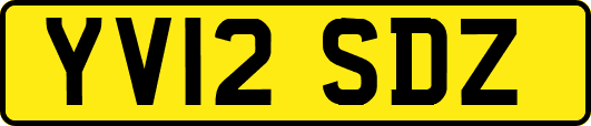YV12SDZ