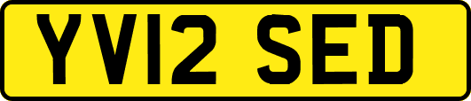 YV12SED