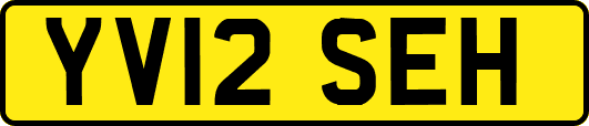 YV12SEH