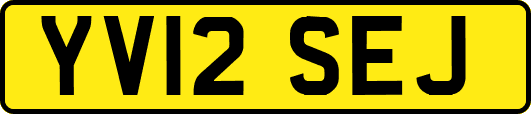 YV12SEJ