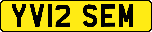 YV12SEM