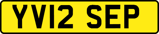 YV12SEP