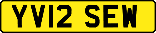 YV12SEW