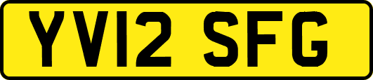 YV12SFG