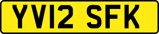 YV12SFK