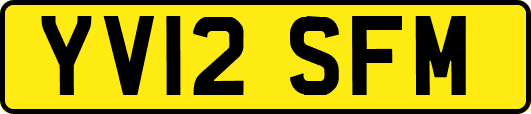 YV12SFM