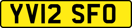 YV12SFO