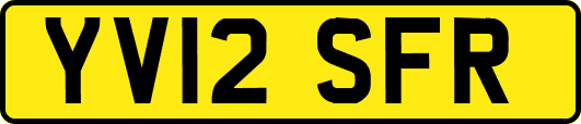 YV12SFR