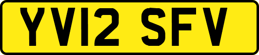 YV12SFV