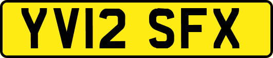YV12SFX