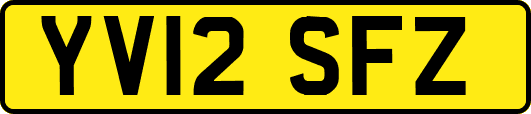 YV12SFZ