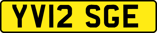 YV12SGE