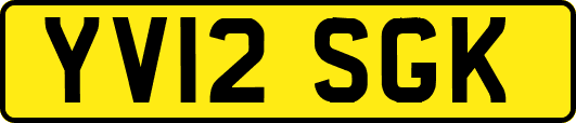 YV12SGK