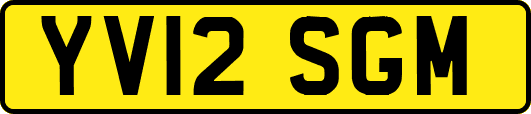 YV12SGM