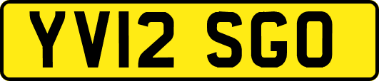 YV12SGO
