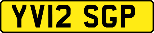 YV12SGP