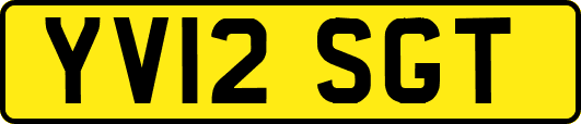 YV12SGT