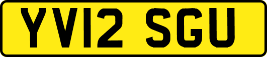 YV12SGU