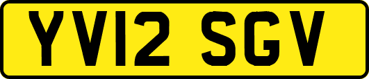 YV12SGV