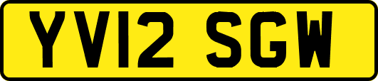 YV12SGW