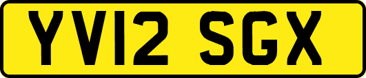 YV12SGX