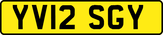 YV12SGY