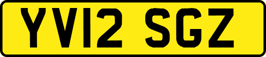 YV12SGZ