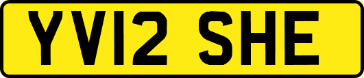 YV12SHE