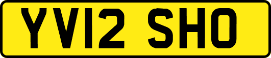 YV12SHO