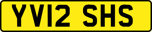 YV12SHS