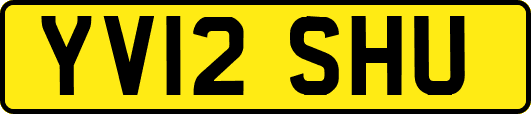 YV12SHU