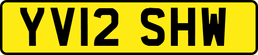 YV12SHW