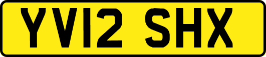 YV12SHX