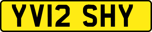 YV12SHY