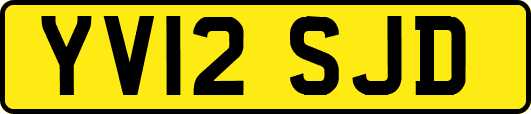 YV12SJD